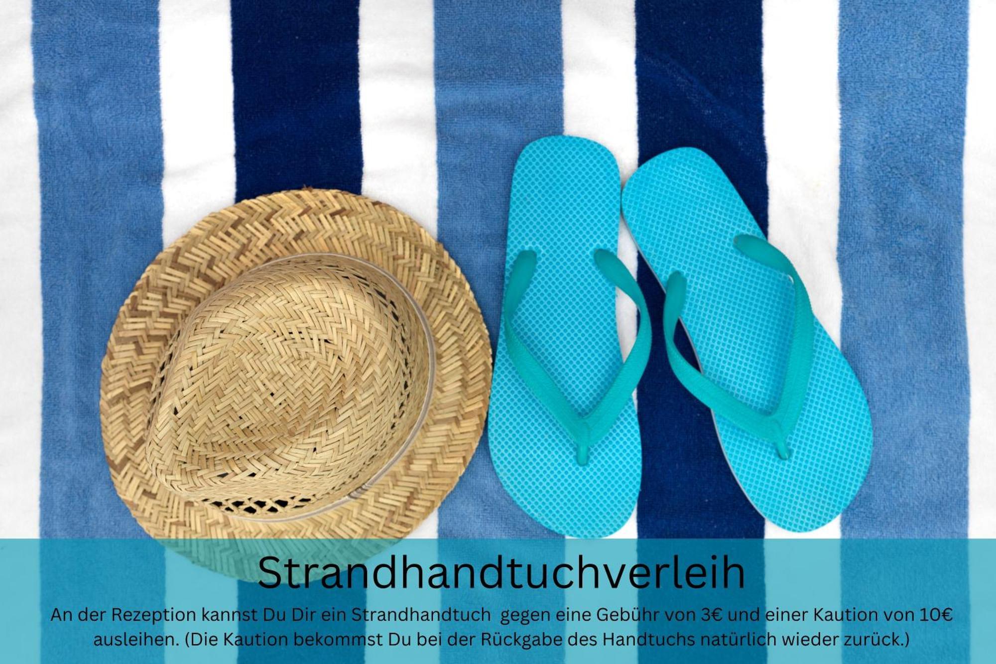 Kuestennest Seemoewe - 2 Raum Ostseebad Binz